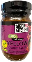 Bio Thai Style - Gelbe Curry Paste