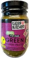 Bio Thai Style - Grüne Curry Paste