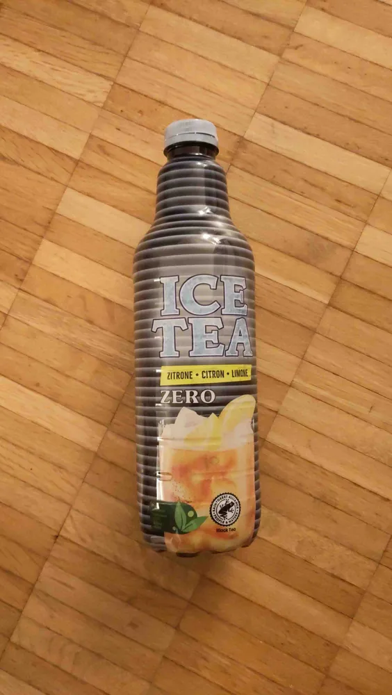 Ice Tea Zero