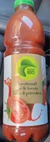 Tomatensaft