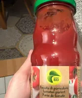 Purée de tomate