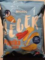 léger Paprika