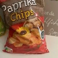 paprika Chips Migros