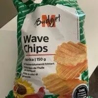 Wave chips