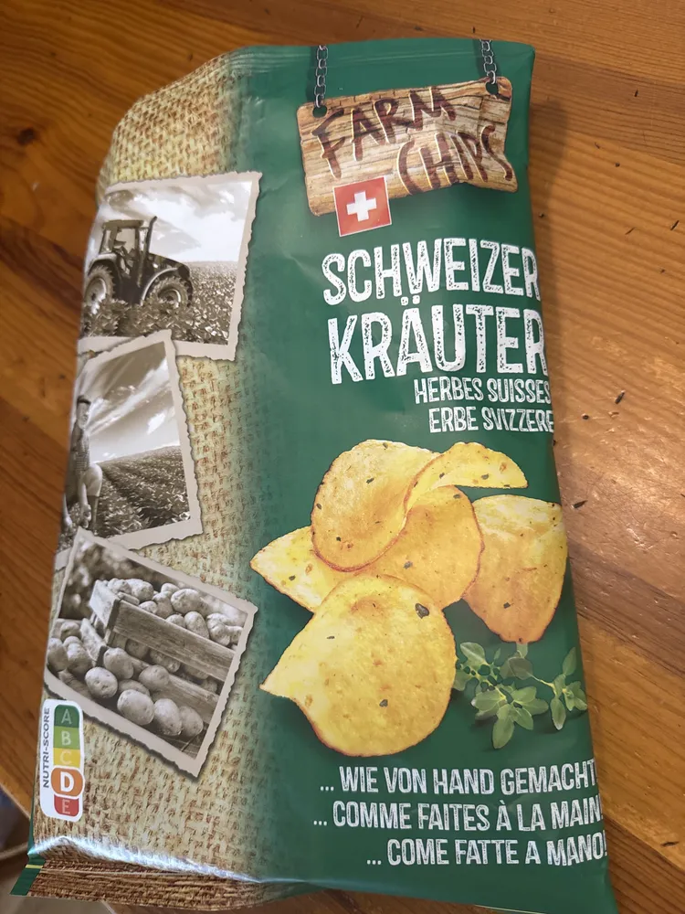 Farm Chips