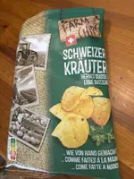 Farm Chips