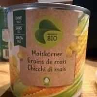 Maiskörner