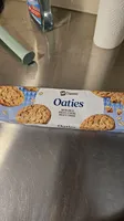 Oaties