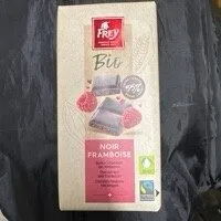 Bio Noir Framboise