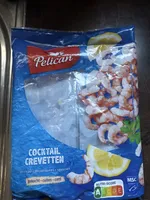Crevetten