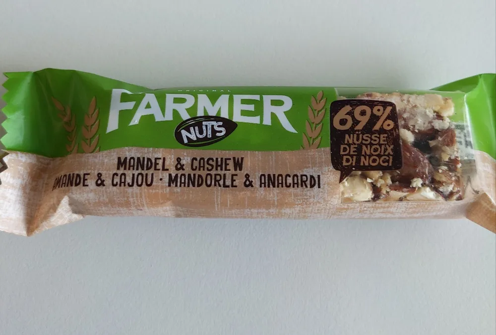 Farmer Nuts