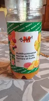 Nectar de fruits