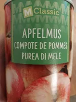 Apfelmus