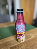 Ice Tea Pêche, Cerise, Citron