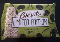 Blevita Olive