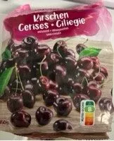 Frozen Cherry