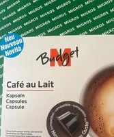 Café au lait