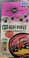 acai Püree TK