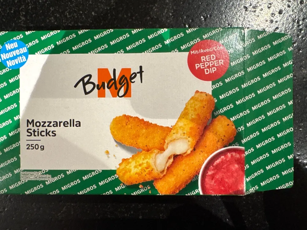 Mozzisticks