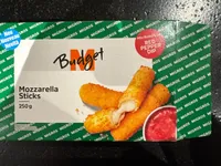 Mozzisticks