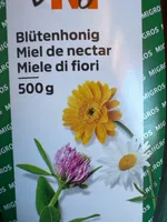 Blütenhonig