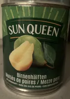 birnenhälften