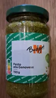 Pesto alla Genovese