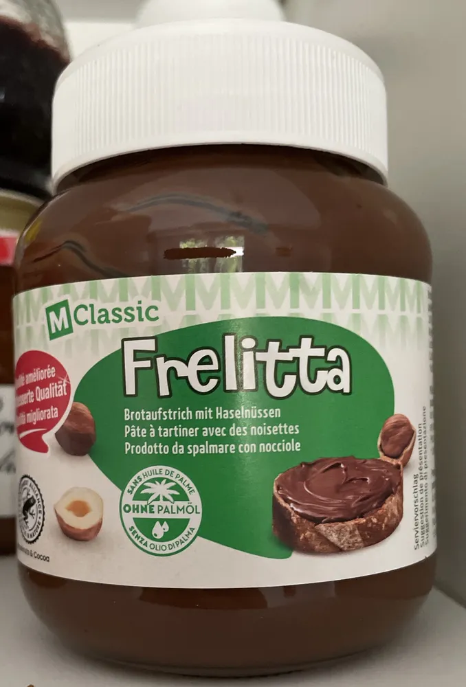 Frelitta