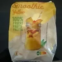 Smoothie Yellow