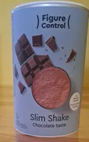 Slim shake