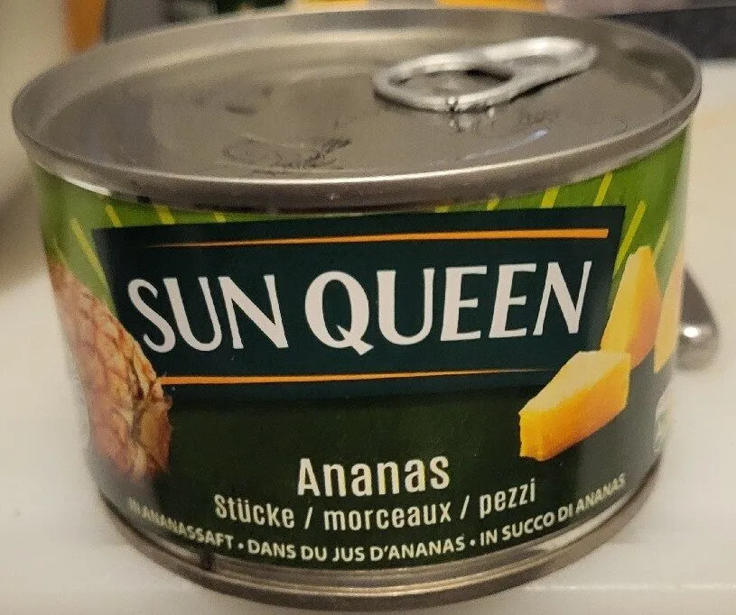Ananas