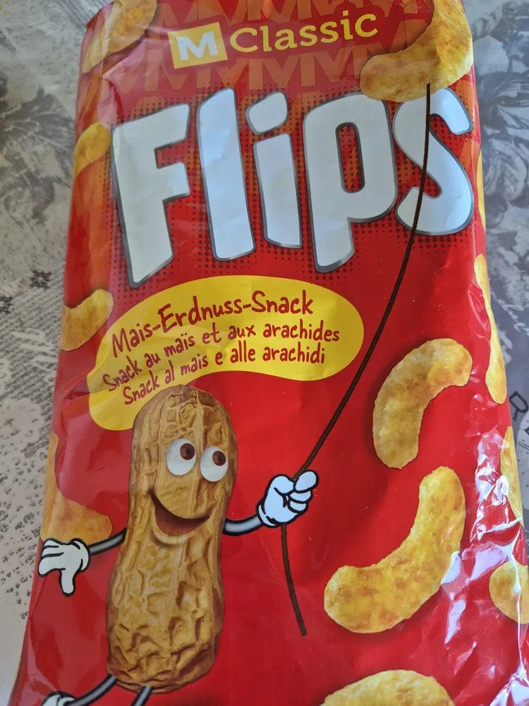 Flips