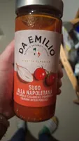 Tomatensugo