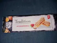 Nusshörnli