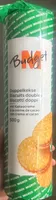 Doppelkekse