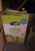 Matcha Latte