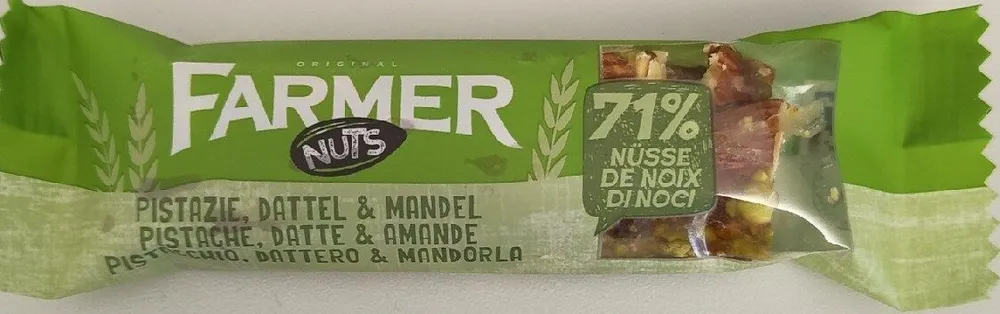 Nuts