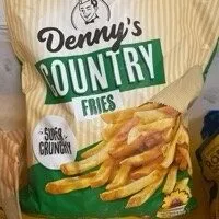 Country Fries