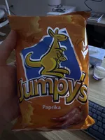 Jumpys