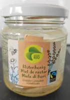 Bio Blütenhonig