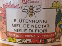 Blütenhonig