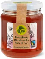 Blütenhonig, flüssig