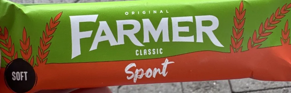 Farmer Classic Sport