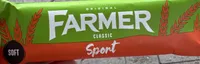 Farmer Classic Sport