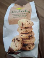 Choco Cookies