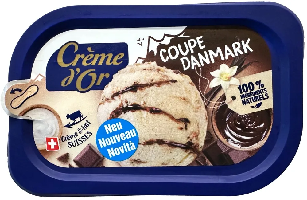 Coupe Danmark