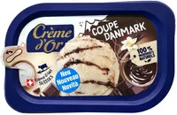 Coupe Danmark