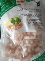 Cocktail-Crevetten