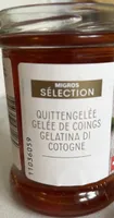 Quittengelée