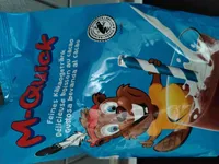 M-Quick Feines Kakaogetränk